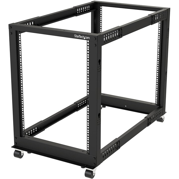 MARCO ABIERTO RACK STARTECH 15U