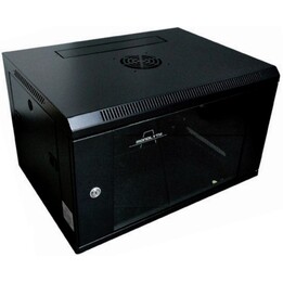 ARMARIO RACK MURAL MONOLYTH 19" 6U SH6406 F450