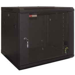 WP ARMADIO RACK A PARETE 19 "6U A600 F500