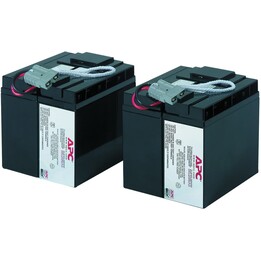 BATTERIA APC PER BACKUP
