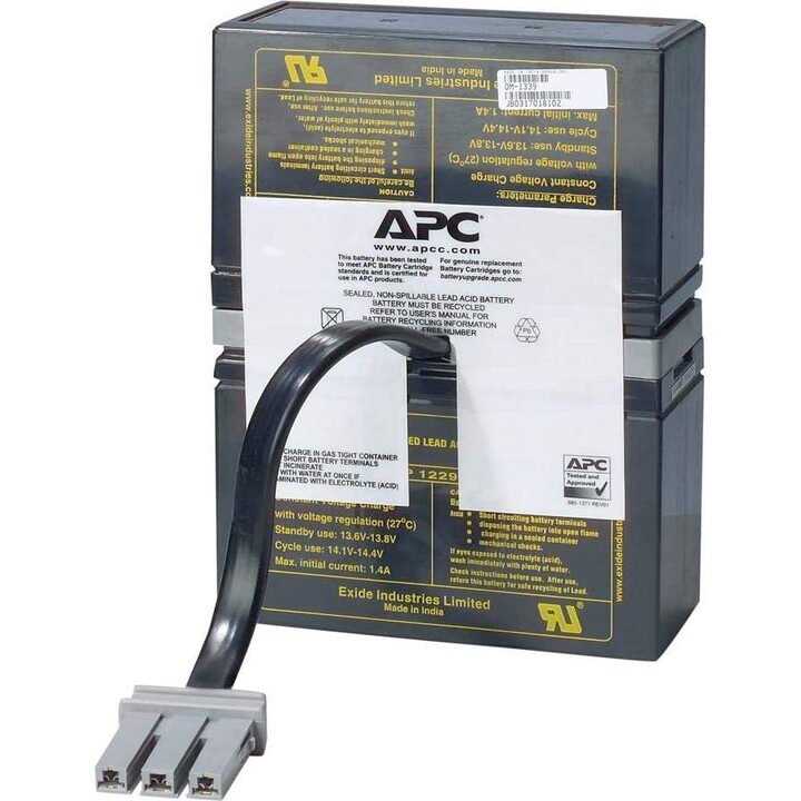 APC-BATTERIE FÜR UPS SMART-UPS