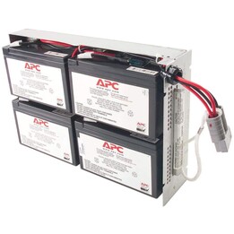 APC-BATTERIE FÜR USV SU1000RMI2U