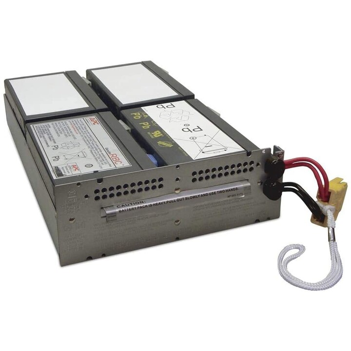 BATERIA APC PARA UPS SMART UPS