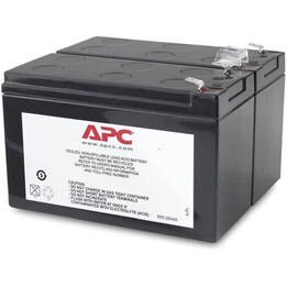 BATERIA APC PARA S.A.I. BACK-UPS