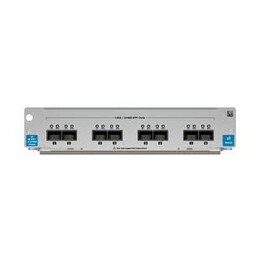 MÓDULO DE EXPANSÃO HP 10GBE 8P SFP+
