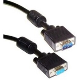 CABO KABLEX SVGA 15 MACHO / 15 MULHER 20M
