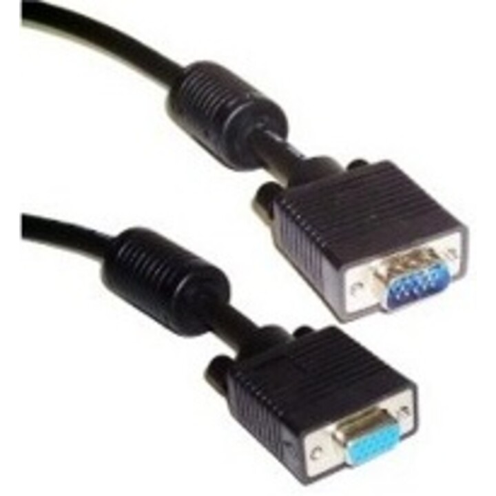 CABLE KABLEX SVGA 15 MALE / 15 FEMELLE 20M