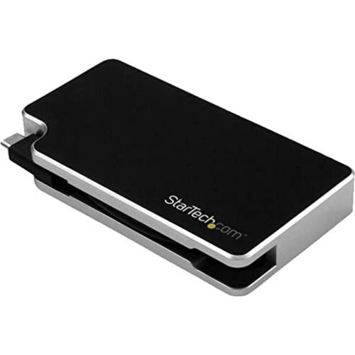 HUB STARTECH USB-C 3 PORTAS USB 3.0 + RJ45 BRANCO