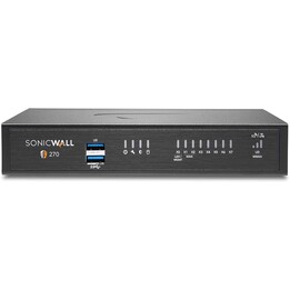 FIREWALL SONICWALL TZ270 SECURE UPGRADE PLUS ESSENTIAL EDITION 2 JAHRE