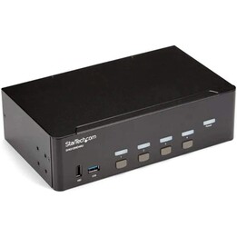 STARTECH 4X1 HDMI USB KVM SWITCH