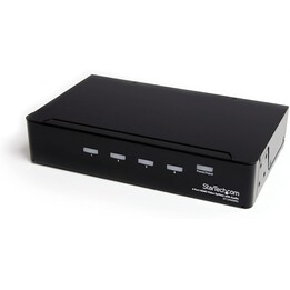 STARTECH HDMI MULTIPLEXOR 4 PORTS