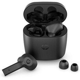 HP Earbuds G2 Black