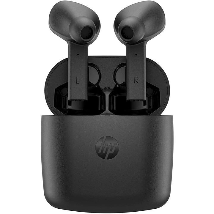 HP Earbuds G2 Black