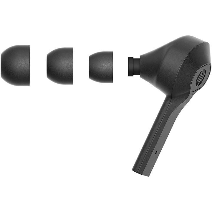 HP Earbuds G2 Schwarz