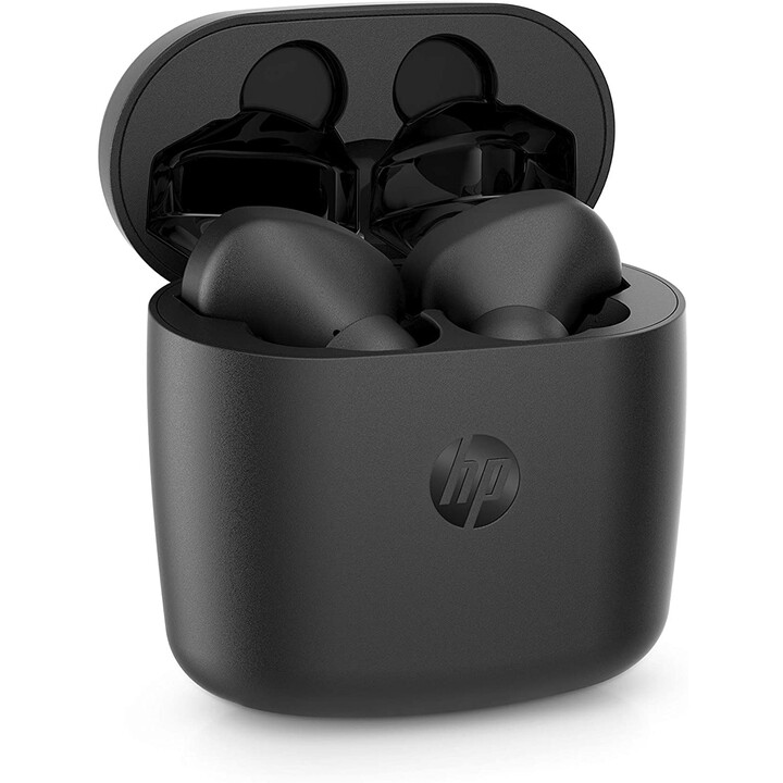 HP Earbuds G2 Schwarz