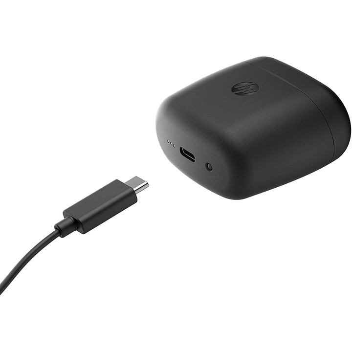 HP Earbuds G2 Schwarz