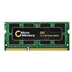 MODULO DDR3 4GB BUS 1333 MICROMEMORY SODIMM