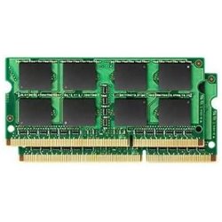 DDR3 8GB (2X4GB) 1066 BUS MICROMEMORY SODIMM MODULE