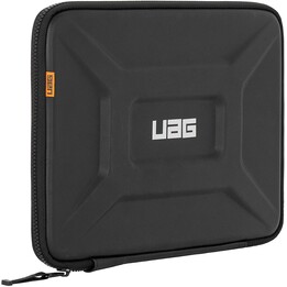 TRAGBARER FALL UAG MITTLERE ÄRMEL Schwarz 13