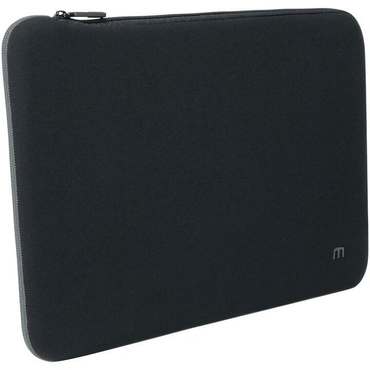 MOBILIS Black & Gray LAPTOP CASE 14-16