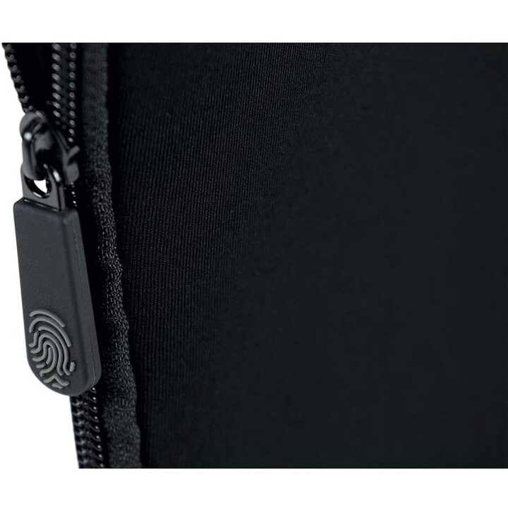 MOBILIS Black & Gray LAPTOP CASE 14-16