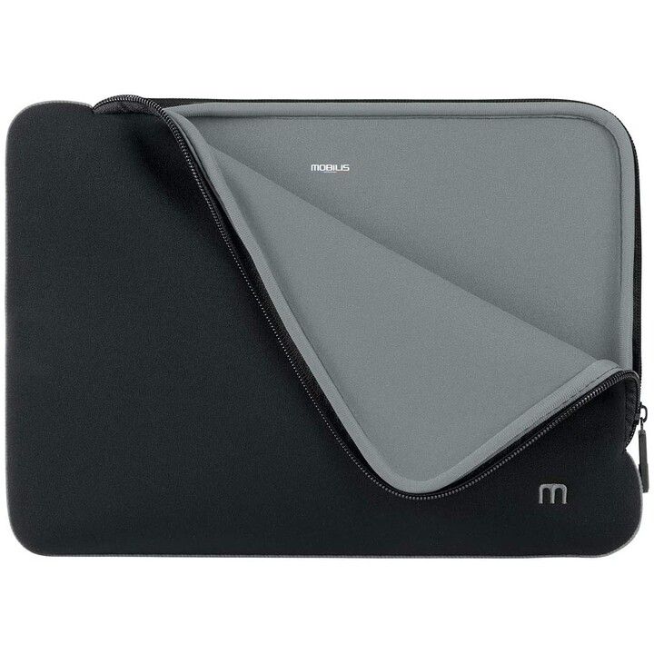 TRAGBARES GEHÄUSE MOBILIS 14 "HAUT SCHWARZ