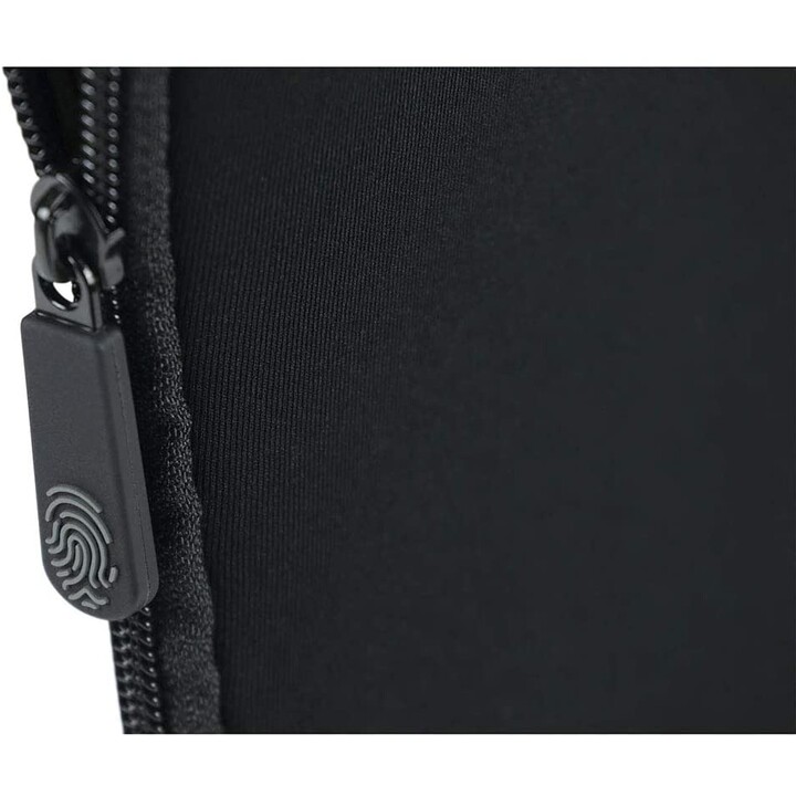 TRAGBARES GEHÄUSE MOBILIS 14 "HAUT SCHWARZ