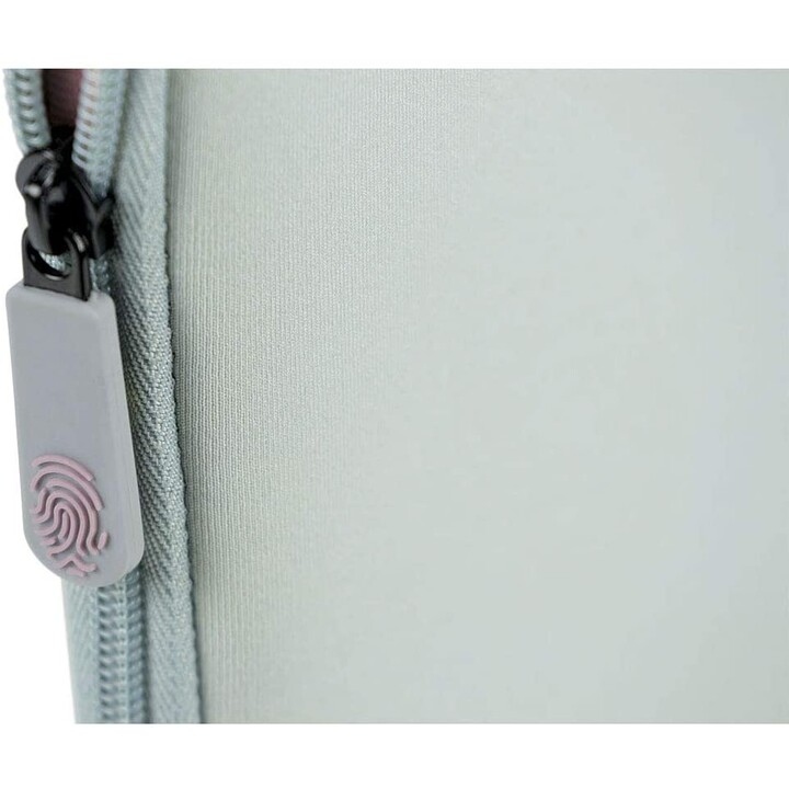 MOBILIS SKIN GRAU & PINK LAPTOP-TASCHE 14-16