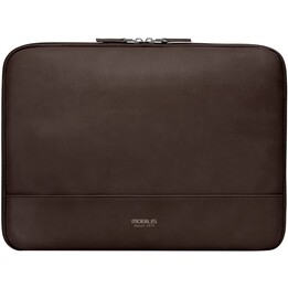 MALLETTE Portable MOBILIS 12,5-14 '' ORIGINE MANCHES MARRON