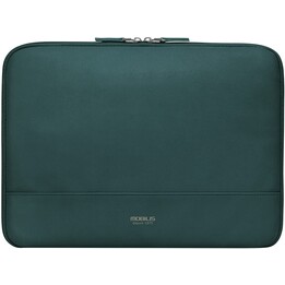 Portable BRIEFCASE MOBILIS 10-12.5 '' ORIGINE SLEEVE GREEN