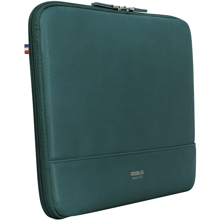 MALLETTE Portable MOBILIS 10-12,5 '' ORIGINE MANCHES VERT