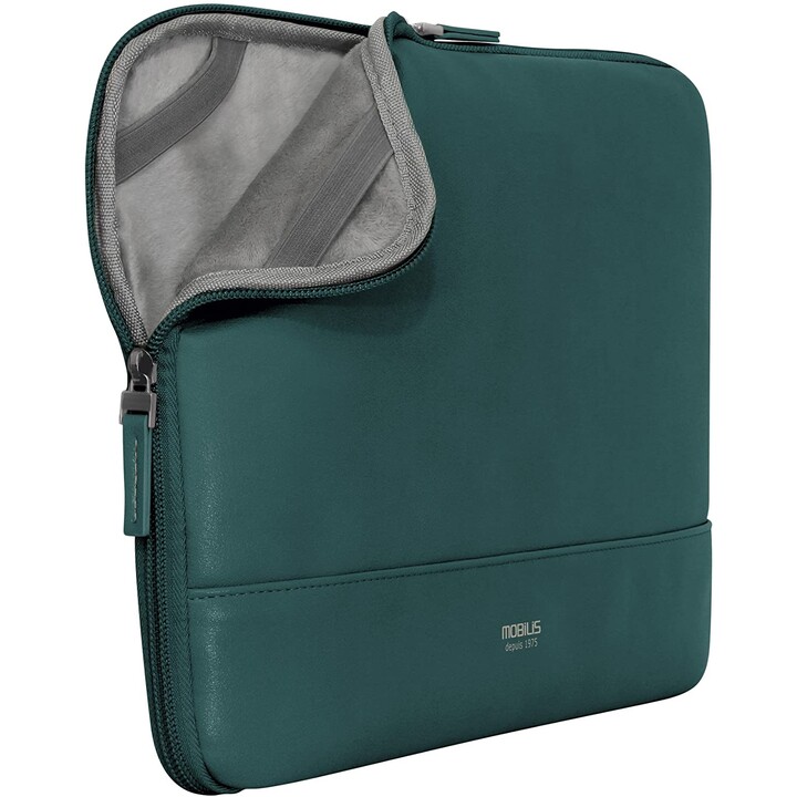 MALLETTE Portable MOBILIS 10-12,5 '' ORIGINE MANCHES VERT