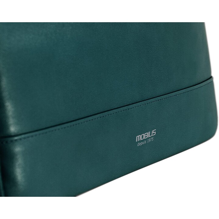 MALLETTE Portable MOBILIS 10-12,5 '' ORIGINE MANCHES VERT