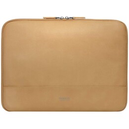 Sacoche pour ordinateur portable 10-12.5 pouces, Light Brown Pocket Case