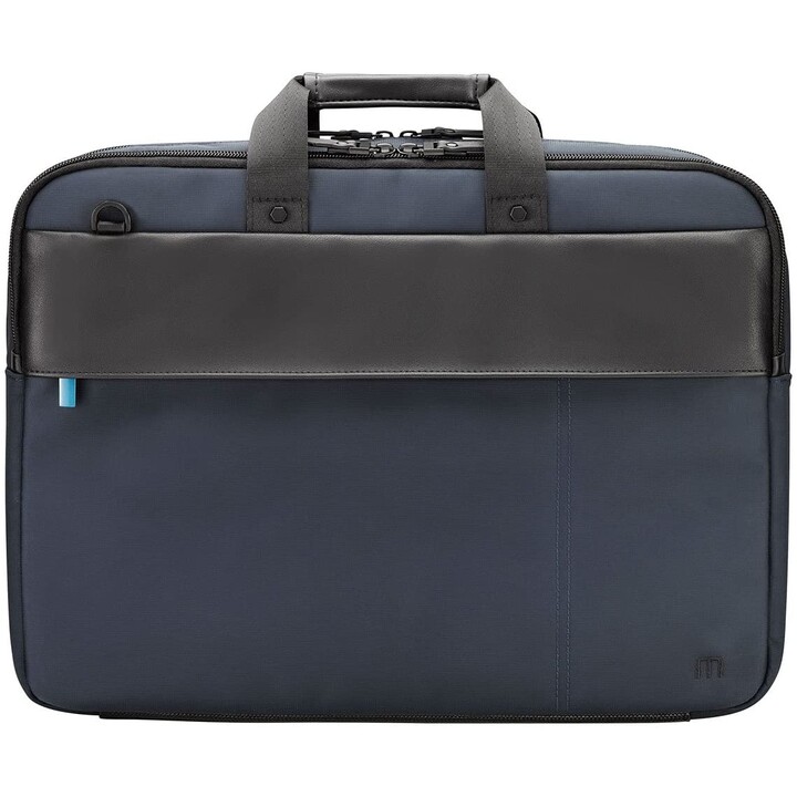 MOBILIS EXECUTIVE 3 TWICE LAPTOP-TASCHE 11-14