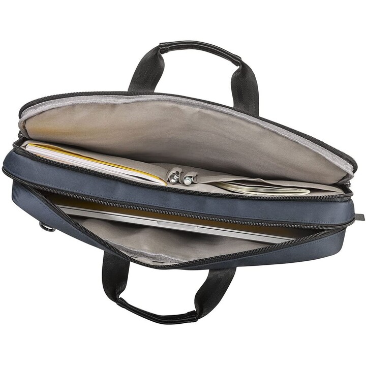 MOBILIS EXECUTIVE 3 TWICE LAPTOP-TASCHE 11-14