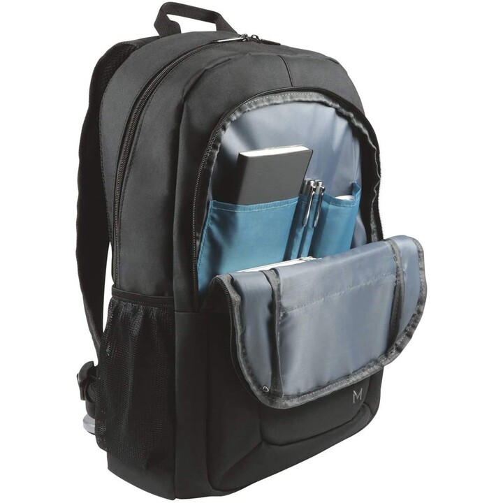 ZAINO PORTA PC MOBILIS THE ONE Blu 14-15.6".