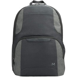 MOBILIS DE MOBILIS 14 "-15,6" PORTÁTIL O ÚNICO PRETO / CINZA BÁSICO