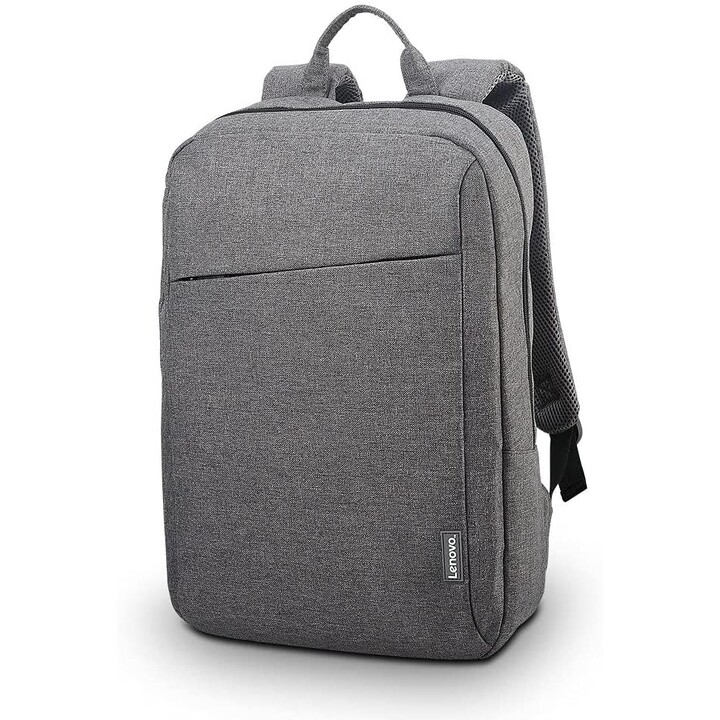 MOCHILA PORTÁTIL LENOVO 15,6 "MOCHILA B210 CINZA