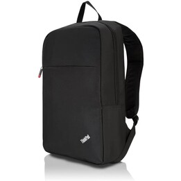 Tragbarer Rucksack Lenovo Thinkpad Basic 15.6 " Schwarz