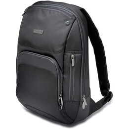 MOCHILA PORTATIL KENSINGTON TRIPLE TREK 14" BLACK