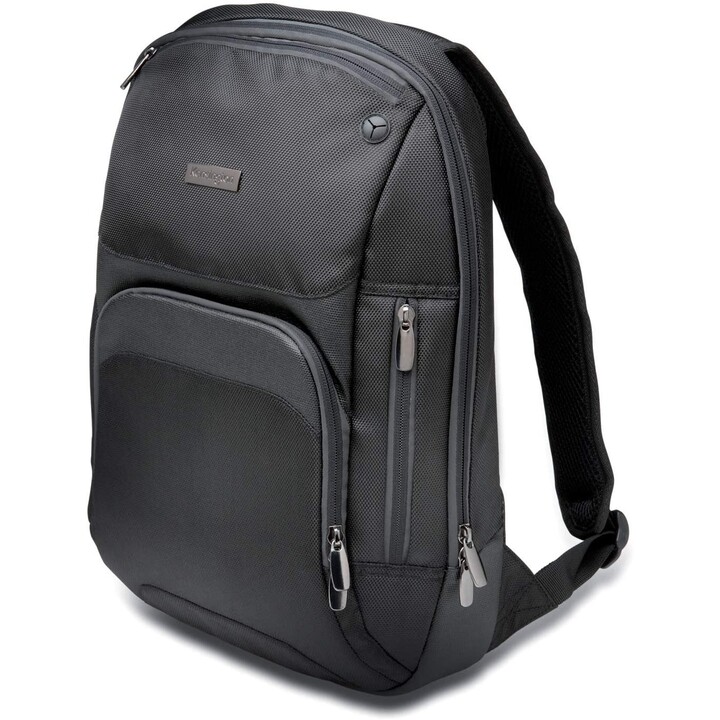 ZAINO PORTATILE KENSINGTON TRIPLE TREK 14 "NERO