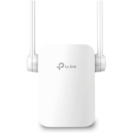 TP-Link Wi-Fi Range Extender RE205