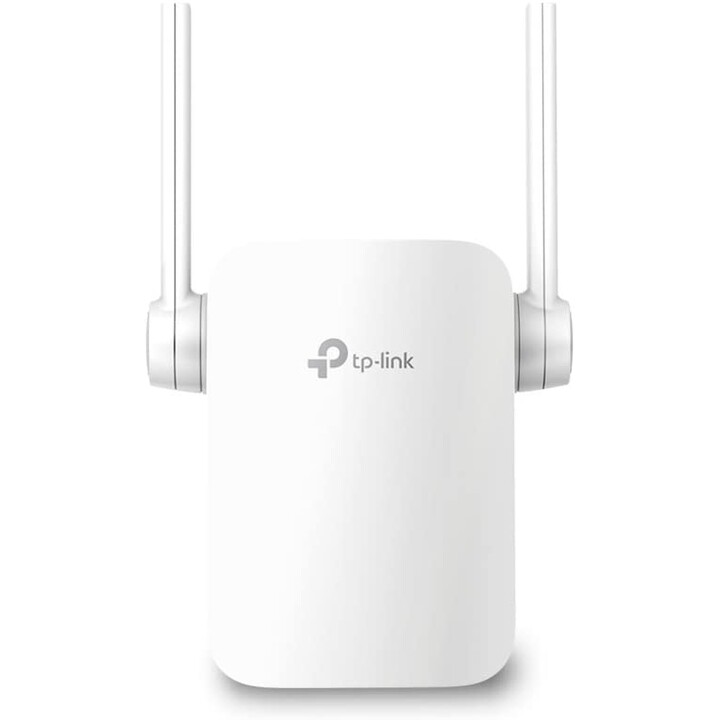 Extensor de rango Wi-Fi TP-Link RE205