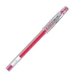 Pilot G-TEC-C4 NG4RS Gel Ink Pens/ 12 units/ Pink