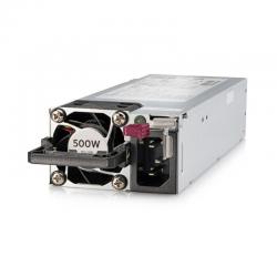 Fuente de Alimentación HPE Platinum 865408-B21/ 500W - Imagen 1