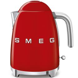 SMEG KETTLE 50´STYLE RED KLF03RDEU - Imagen 1
