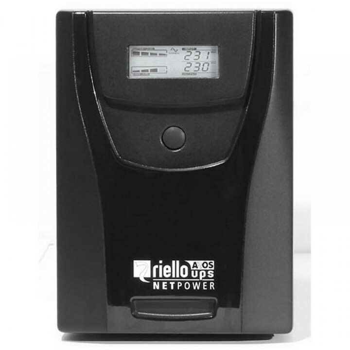 Riello NETPOWER NPW1000