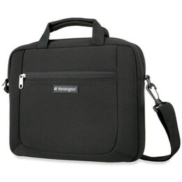 PORTABLE BRIEFCASE KENSINGTON SP12 CLASSIC NEOPRENE 12 "BLACK