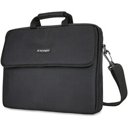 Tragbare Briefcase Kensington Sp17 Klassisches Neopren 17 " Schwarz